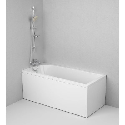 Ванна акриловая 150х70 см AM.PM Spirit W72A-150-070W-A2. Фото