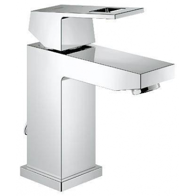 Смеситель для раковины GROHE Eurocube 2313100E. Фото