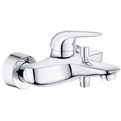 GROHE 23726003 Eurostyle 2015 Solid Смеситель для ванны. Фото