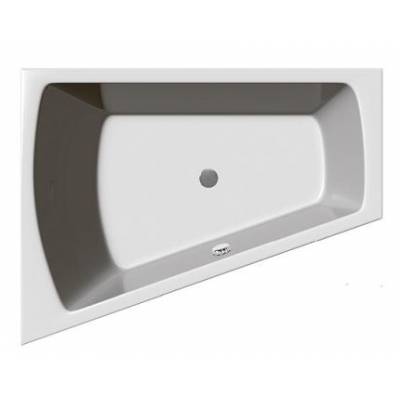 Ванна VAYER Trinity 160х120. Фото