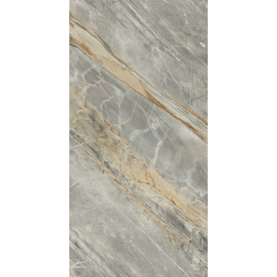 COLISEUMGRES 610010002118 Керамический гранит Верона 450х900 серый. Фото