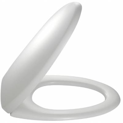 Сидение JACOB DELAFON Patio Soft-Close E70007-00. Фото