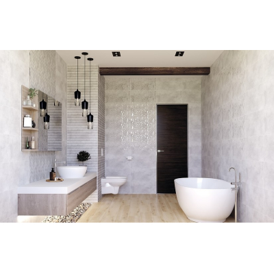 CERSANIT BLL521D-60 Плитка облицовочная Brooklyn 298х598 светло-серый. Фото