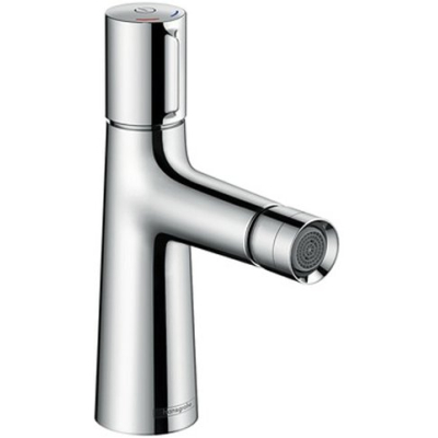 Смеситель для биде Hansgrohe Talis Select S 72202000. Фото