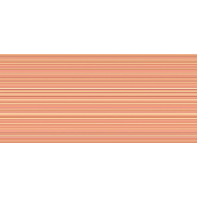 CERSANIT SUG421D Плитка облицовочная Sunrise 200х440 оранжевый. Фото