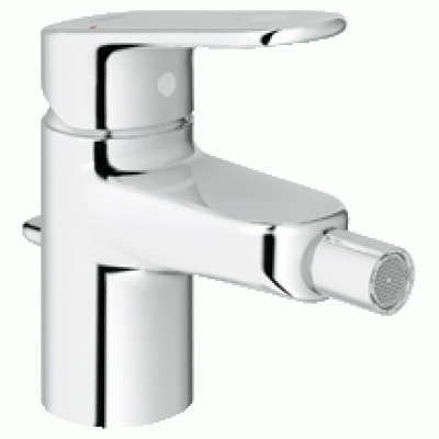 Смеситель для биде GROHE Europlus New 33241002. Фото