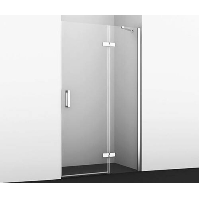 Душевая дверь WASSERKRAFT  Aller 10H05R. Фото