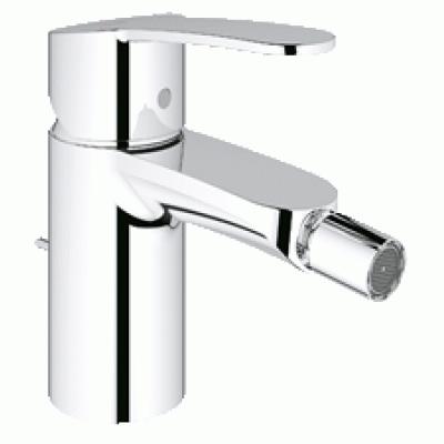 Смеситель для биде GROHE Eurostyle Cosmopolitan 33565002. Фото