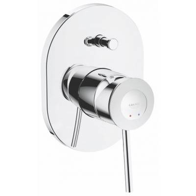 Смеситель для душа GROHE BauClassic 29047000. Фото