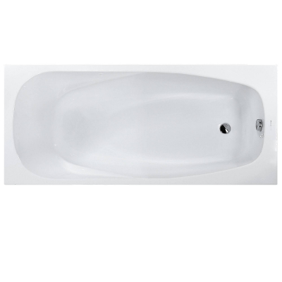 Акриловая ванна VAGNERPLAST ARONIA 170 VPBA170ARN2X-01. Фото