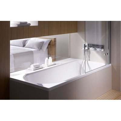 Ванна стальная BETTE BetteOcean 170x75 8854-000AR,PLUS. Фото