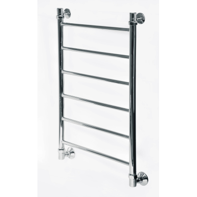 Водяной полотенцесушитель НИКА ЛП 120/40-8. Фото