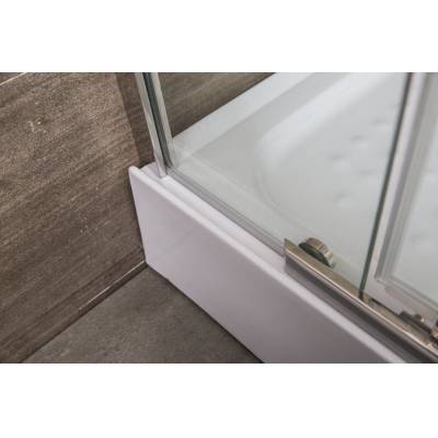 Душевое ограждение ALEX BAITLER AB244-120. Фото