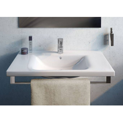 Раковина-столешница IDEAL STANDARD Connect 70х49 E812801. Фото