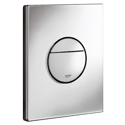 Накладная панель GROHE Nova Cosmopolitan 38765000. Фото