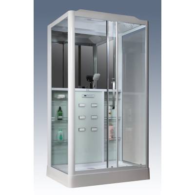 Душевая кабина LORANTO CS-127. Фото