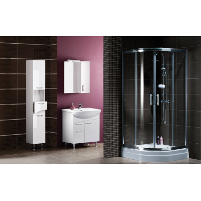 CERSANIT Раковина встраиваемая ERICA 60 UM-ERI60/1. Фото