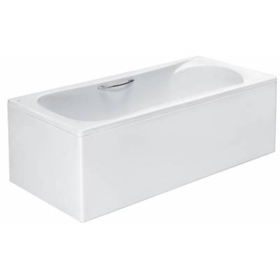 Ванна акриловая ROCA BeCool 190 ZRU9303020. Фото