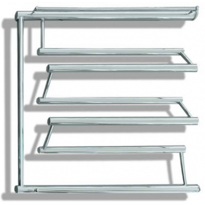 Водяной полотенцесушитель НИКА ПМ-3 50/80. Фото