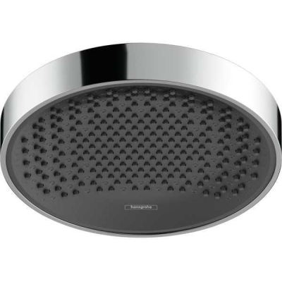 Верхний душ Hansgrohe Rainfinity 360 1jet 26231000. Фото