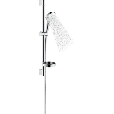 Душевой гарнитур Hansgrohe Crometta Vario 65см 26553400. Фото