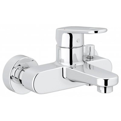 Смеситель для ванны GROHE Europlus New 33553002. Фото