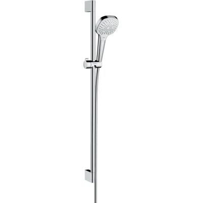 Душевой гарнитур Hansgrohe Croma Select E Multi 0.90м 26590400. Фото