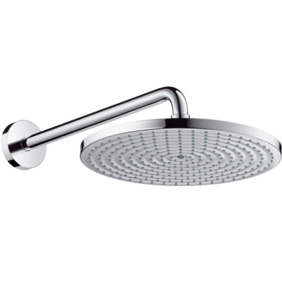 Верхний душ Hansgrohe Raindance S 300 Air 27493000. Фото