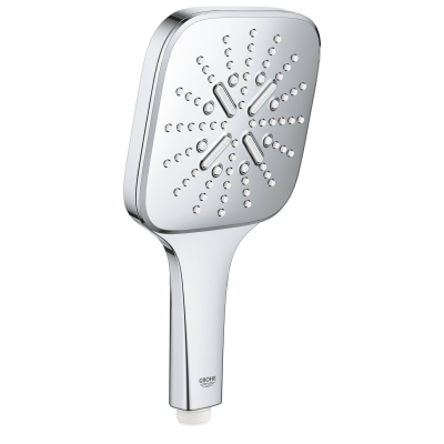 GROHE 26550000 Rainshower SmartActive Cube Ручной душ 130 III, хром. Фото