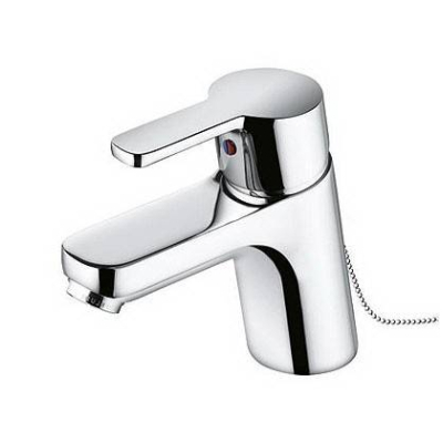 Смеситель для умывальника KLUDI Logo Neo 372800575. Фото