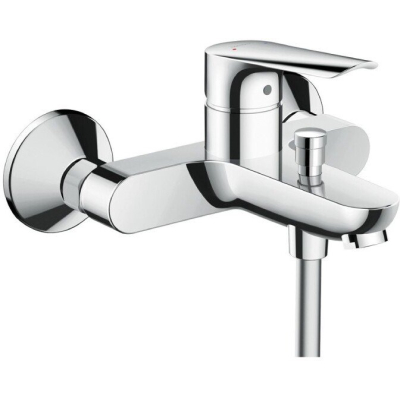 Смеситель для ванны Hansgrohe Logis E 71403000. Фото