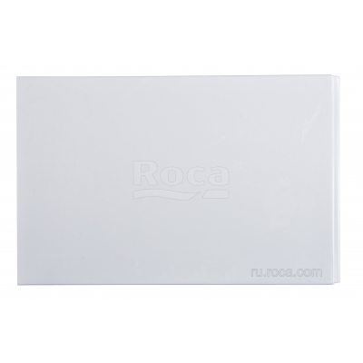 Панель боковая для акриловой ванны Hall 170х75 правая ZRU9302777 ROCA. Фото