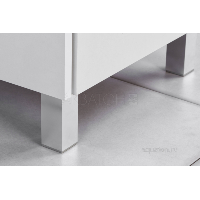 Тумба под раковину Акватон Бэлла 1A221702BBAZ0. Фото