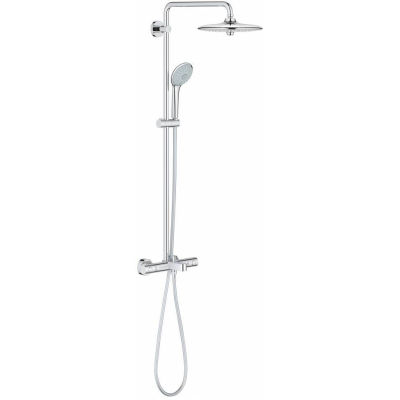 GROHE Душевая система Grohe Euphoria 260 26114001. Фото