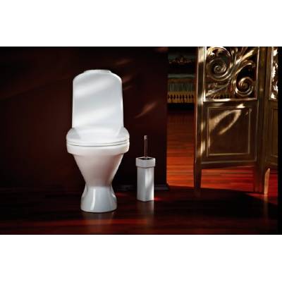 Унитаз SANITA LUXE Classic SL D CSCSLCC01020611. Фото