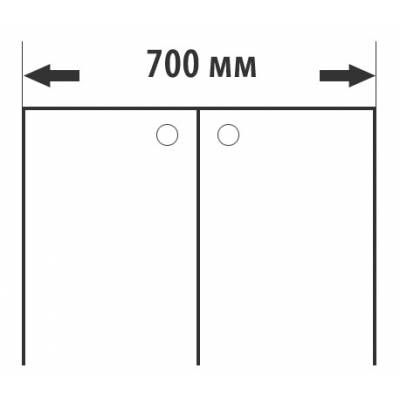 Мойка Polygran F-18. Фото
