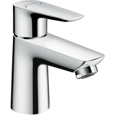 Смеситель для раковины Hansgrohe Talis E 80 71702000. Фото