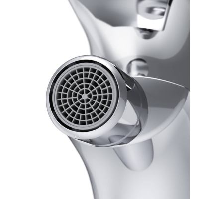 Смеситель для биде с донным клапаном AM.PM Like F8083116. Фото