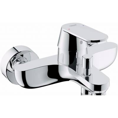 Смеситель для ванны GROHE Eurosmart Cosmopolitan 32831000. Фото