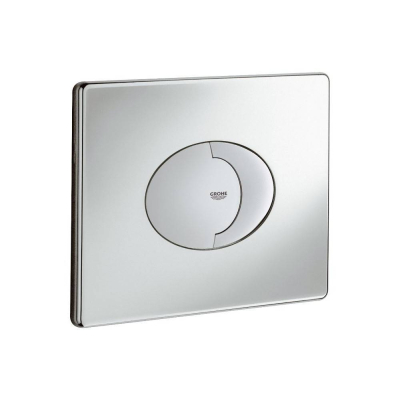 Накладная панель GROHE Skate Air 38506P00. Фото