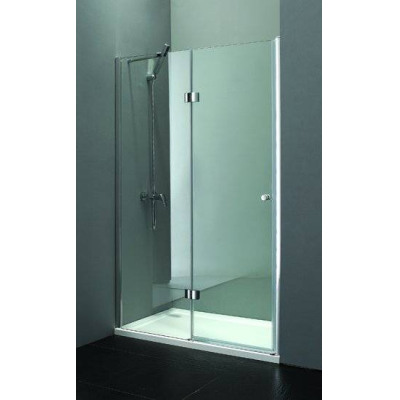 Душевая дверь CEZARES Verona VERONA-W-B-12-90-P-Cr-L. Фото