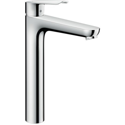 Смеситель для раковины Hansgrohe Logis E 71162000. Фото