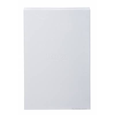 Ванна ROCA Easy 170x70 прямоугольная белая ZRU9302905. Фото