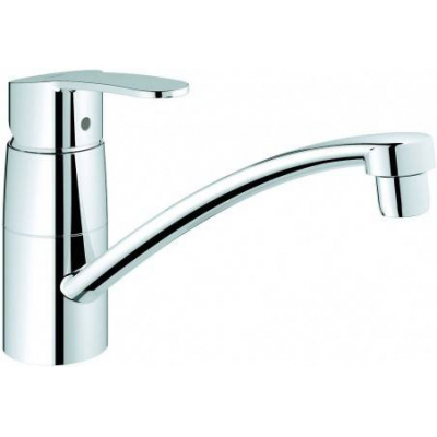 Смеситель для мойки GROHE Eurostyle Cosmopolitan 33977002. Фото