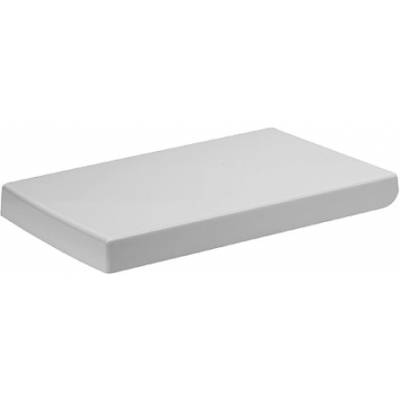 Сиденье DURAVIT 2ND Floor Soft-Close 0068990000. Фото