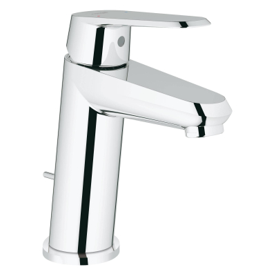 Смеситель для раковины GROHE Eurodisc Cosmopolitan 23049002. Фото