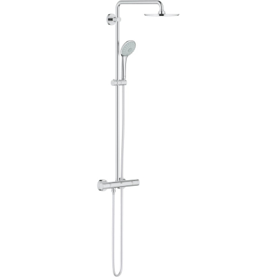 GROHE Душевая система Grohe Euphoria XXL System 210 27964000. Фото