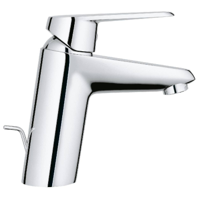 Смеситель для раковины Grohe Eurodisc Сosmopolitan 33190002. Фото