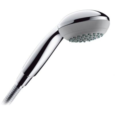 Ручной душ Hansgrohe Crometta 85 Variojet 28562000. Фото