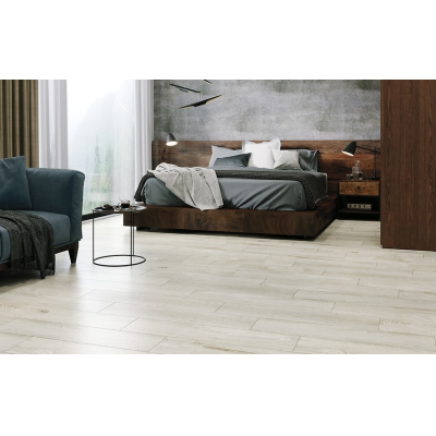 CERSANIT C-WP4T093D Керамический гранит Wood Concept Prime 218х898 серый. Фото